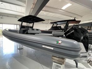 2023 Novamarine RH 1000