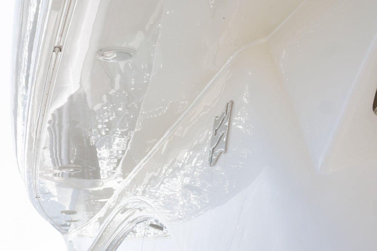 2013 Ferretti Yachts 75 