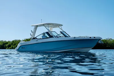 Boston Whaler 240 Vantage