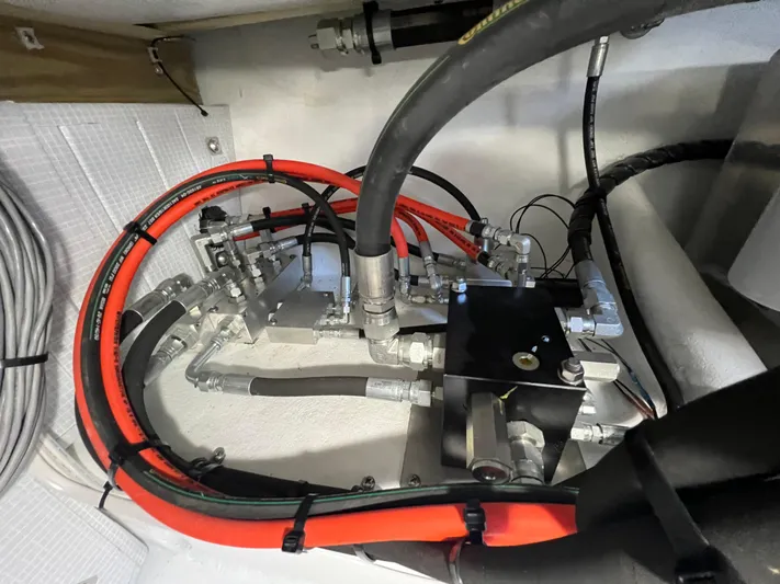 Lady Grace Yacht Photos Pics 