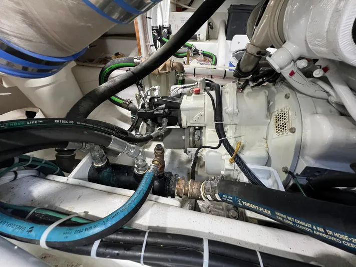 Lady Grace Yacht Photos Pics 