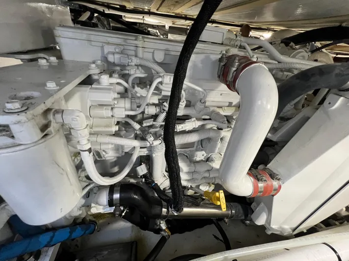 Lady Grace Yacht Photos Pics 