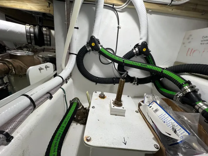 Lady Grace Yacht Photos Pics 