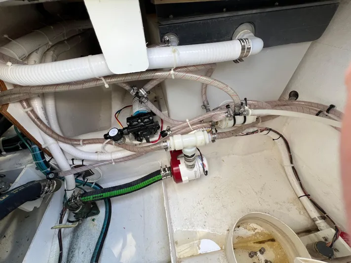 Lady Grace Yacht Photos Pics 