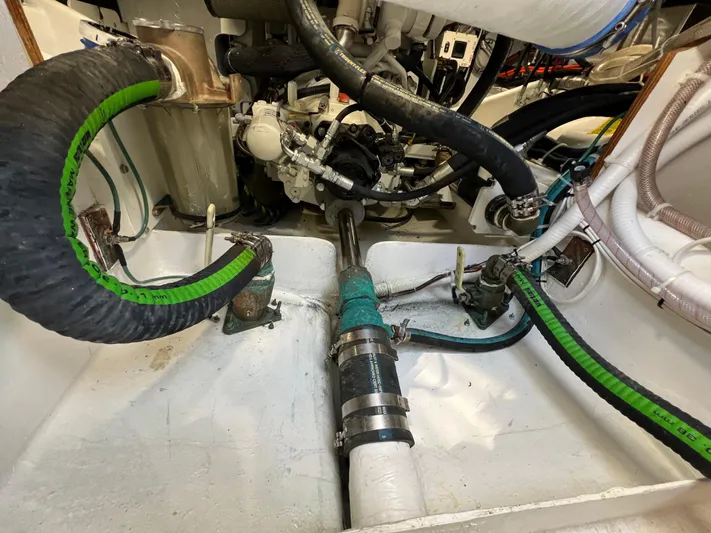 Lady Grace Yacht Photos Pics 