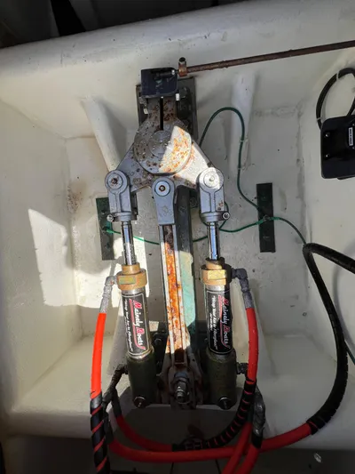 Lady Grace Yacht Photos Pics 