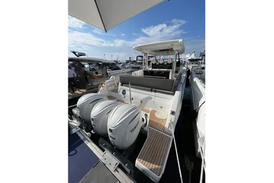 2026 Jeanneau CAP CAMARAT 12.5 WA