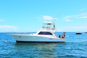 Post 46 Sportfish - Must be Seen