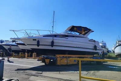 1995 Bayliner 2855