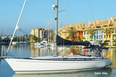 Grand Soleil 46.3