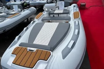 Gala Electric Atlantis Aquahelm