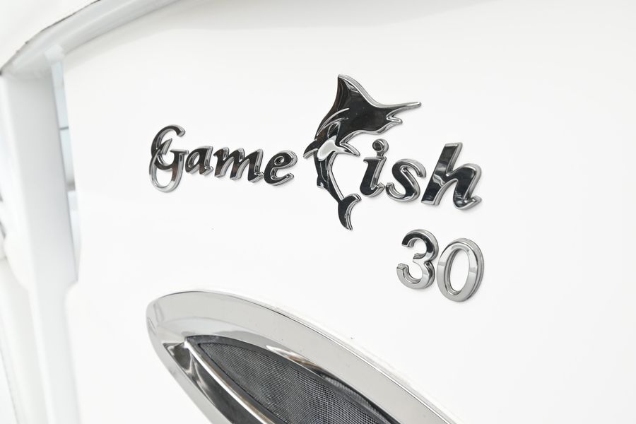2015 Sea Hunt Gamefish 30