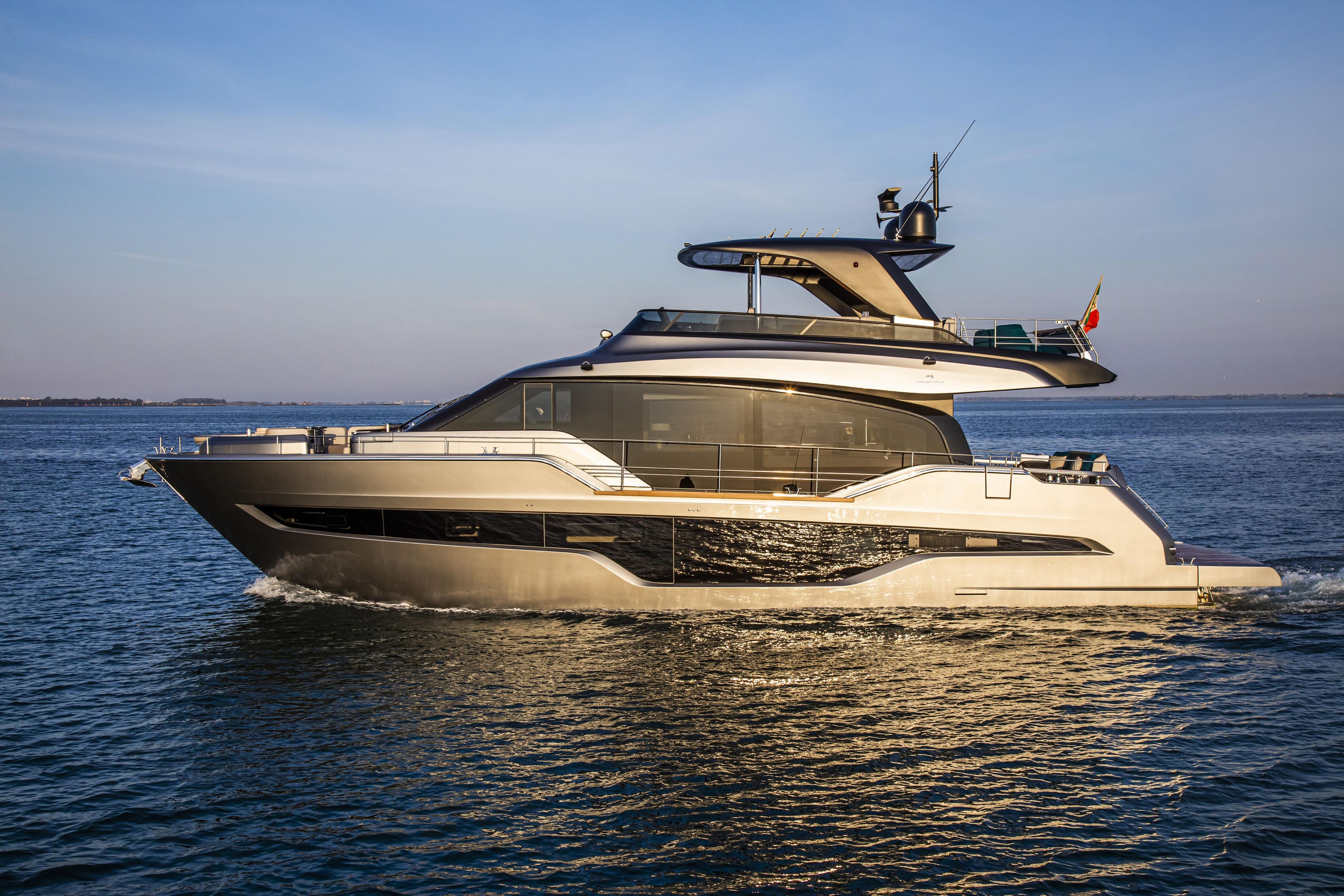 Cranchi Sessantasette 67