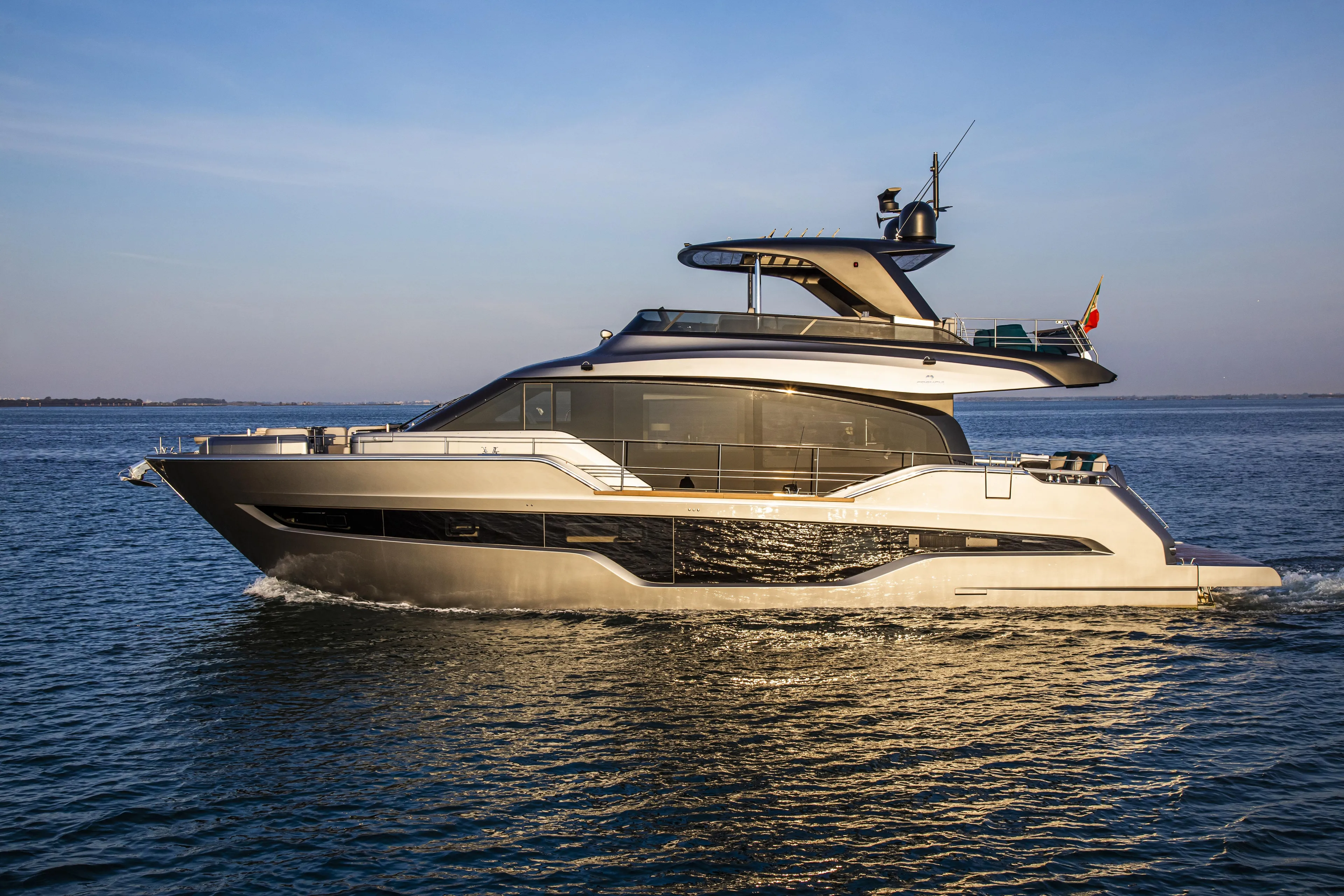 Cranchi Sessantasette 67