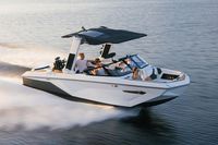 2022 Nautique Super Air Nautique G23
