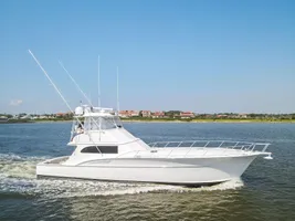 Custom Sport Fishing boats for sale in Florida