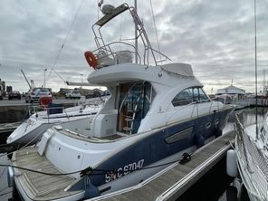 2006 Beneteau ANTARES 12 IPS