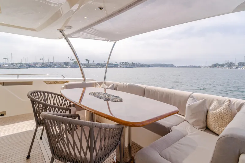 Sol Shine Yacht Photos Pics 