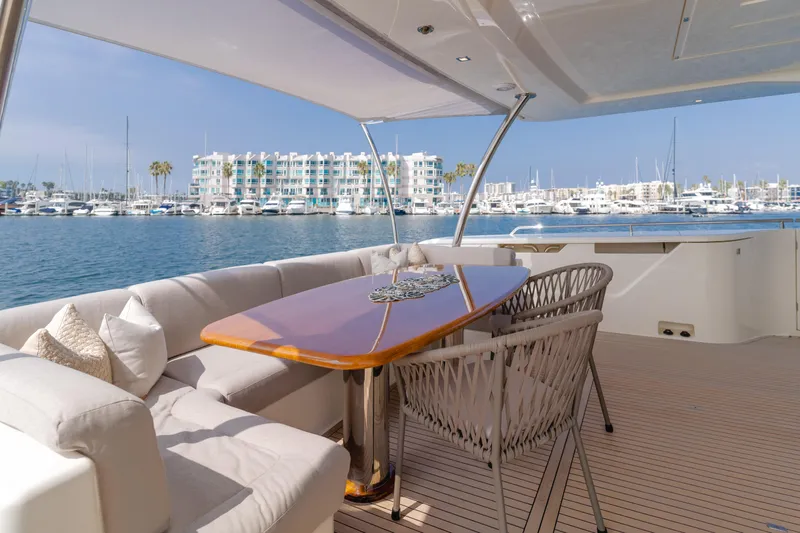 Sol Shine Yacht Photos Pics 