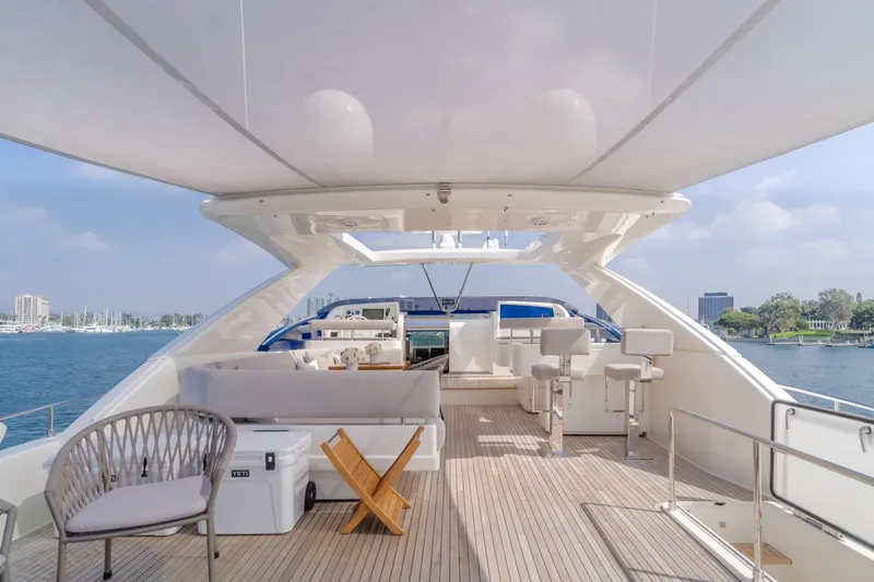 Sol Shine Yacht Photos Pics 