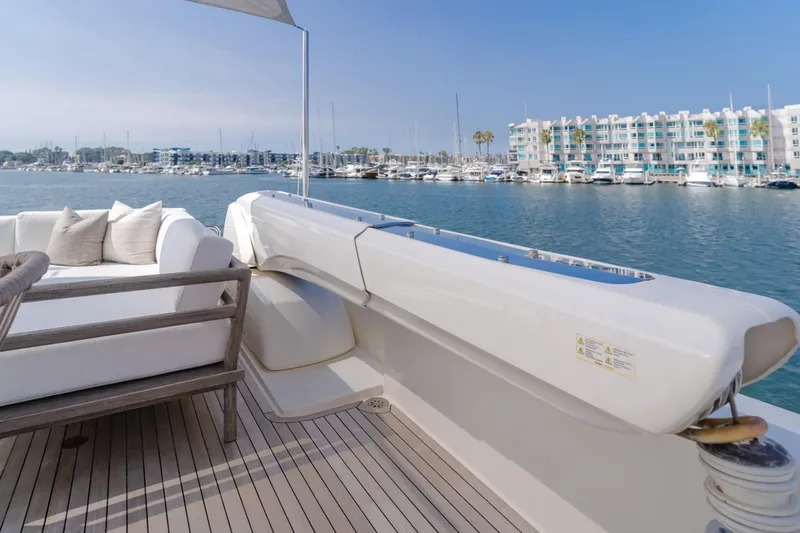 Sol Shine Yacht Photos Pics 