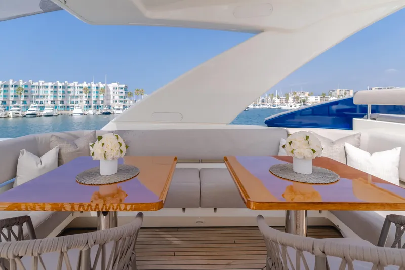 Sol Shine Yacht Photos Pics 