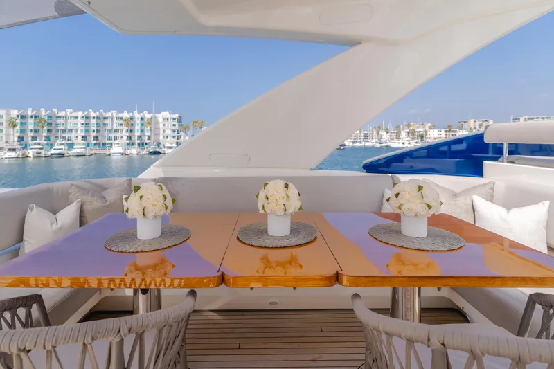 Sol Shine Yacht Photos Pics 