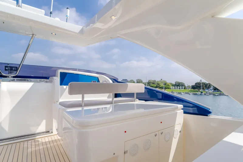 Sol Shine Yacht Photos Pics 