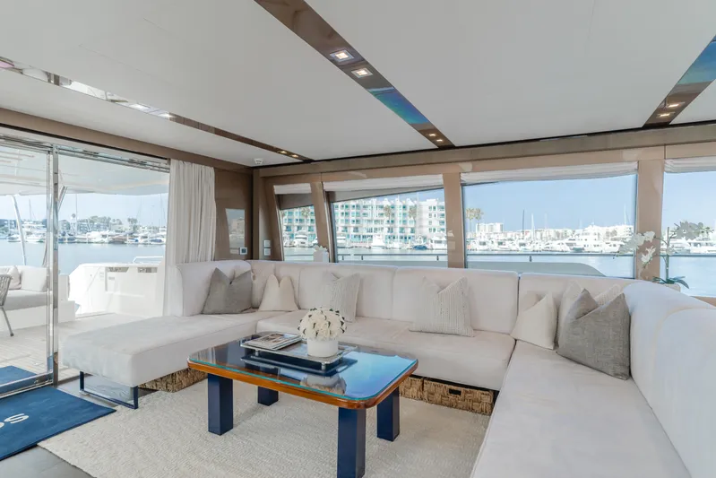 Sol Shine Yacht Photos Pics 