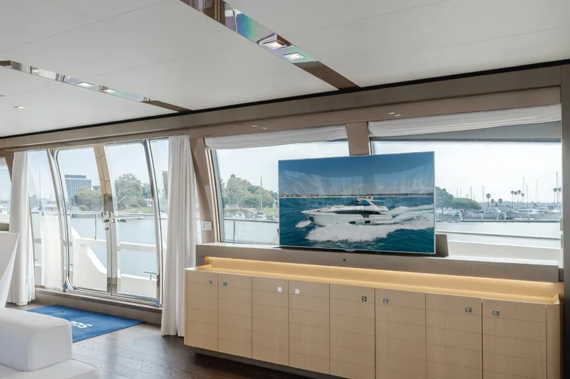 Sol Shine Yacht Photos Pics 