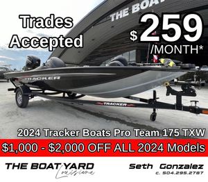 Financing Available!