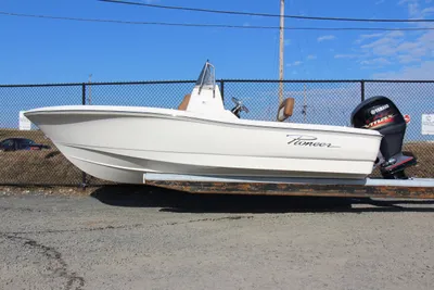Pioneer 180 Sportfish