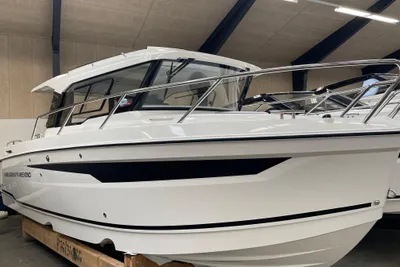 2026 Askeladden P76W