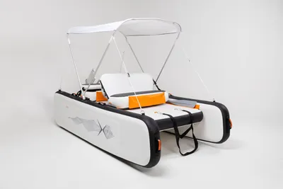 2026 Xtramarine X-FUN 300