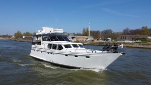 Zijlmans Eagle 1500 Cabrio