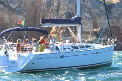 2004 Jeanneau Sun Odyssey 43