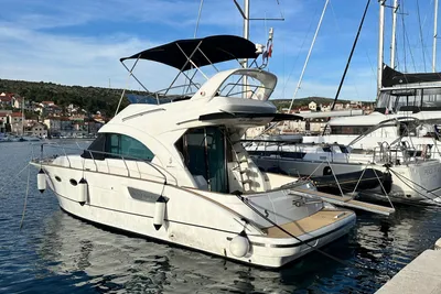 Beneteau Antares 12