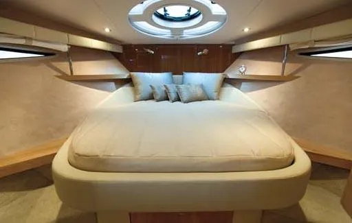 Namaste III Yacht Photos Pics Manufacturer Provided Image