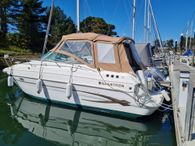 2003 Glastron 279