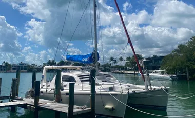 Catamarans for Sale