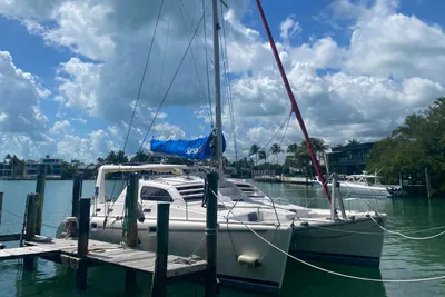 2003 Leopard 38
