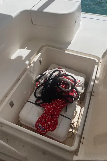 Tiki Yacht Photos Pics 