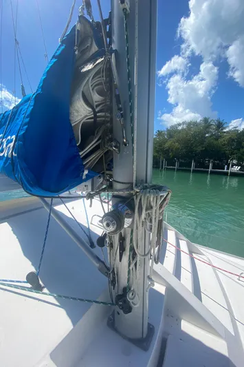 Tiki Yacht Photos Pics 