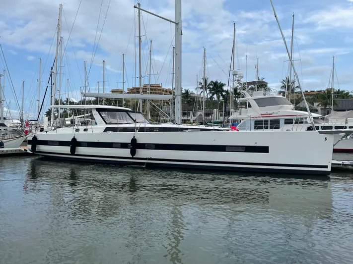 Gwint Yacht Photos Pics 