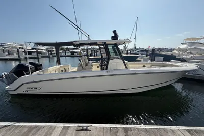 Boston Whaler 330 Outrage