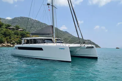 Seawind 1370