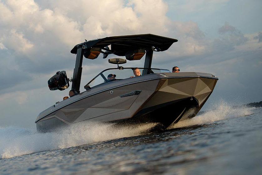 2023 Nautique Super Air Nautique G25 Ski and Wakeboard for sale