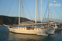 1994 Schooner Classic Gaff