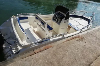 2010 Marino GABRY 550