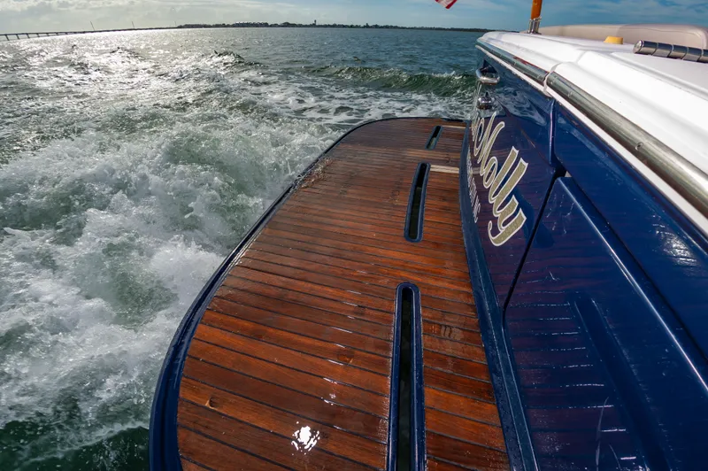 Miss Molly Yacht Photos Pics 